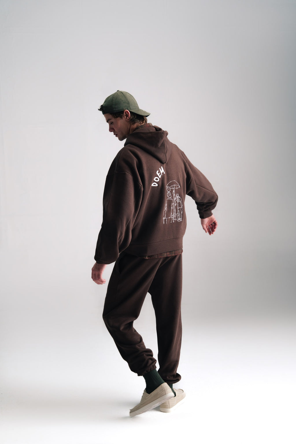 Mulch joggers - Men