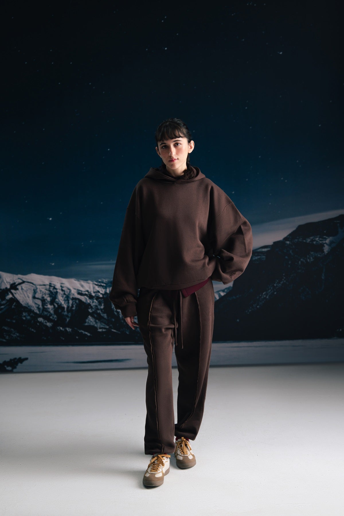 Mulch joggers - Women