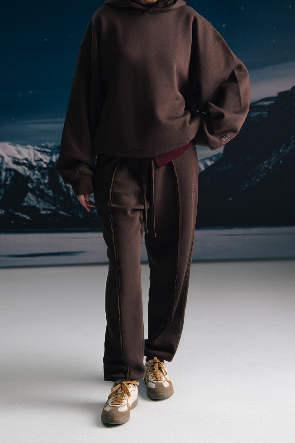 Mulch joggers - Women