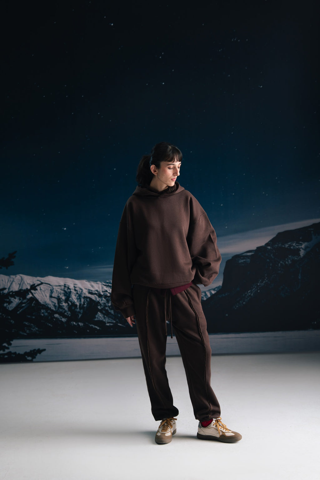 Mulch joggers - Women