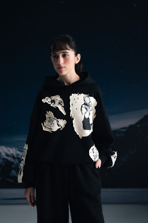 “Documented Faces” WOMEN