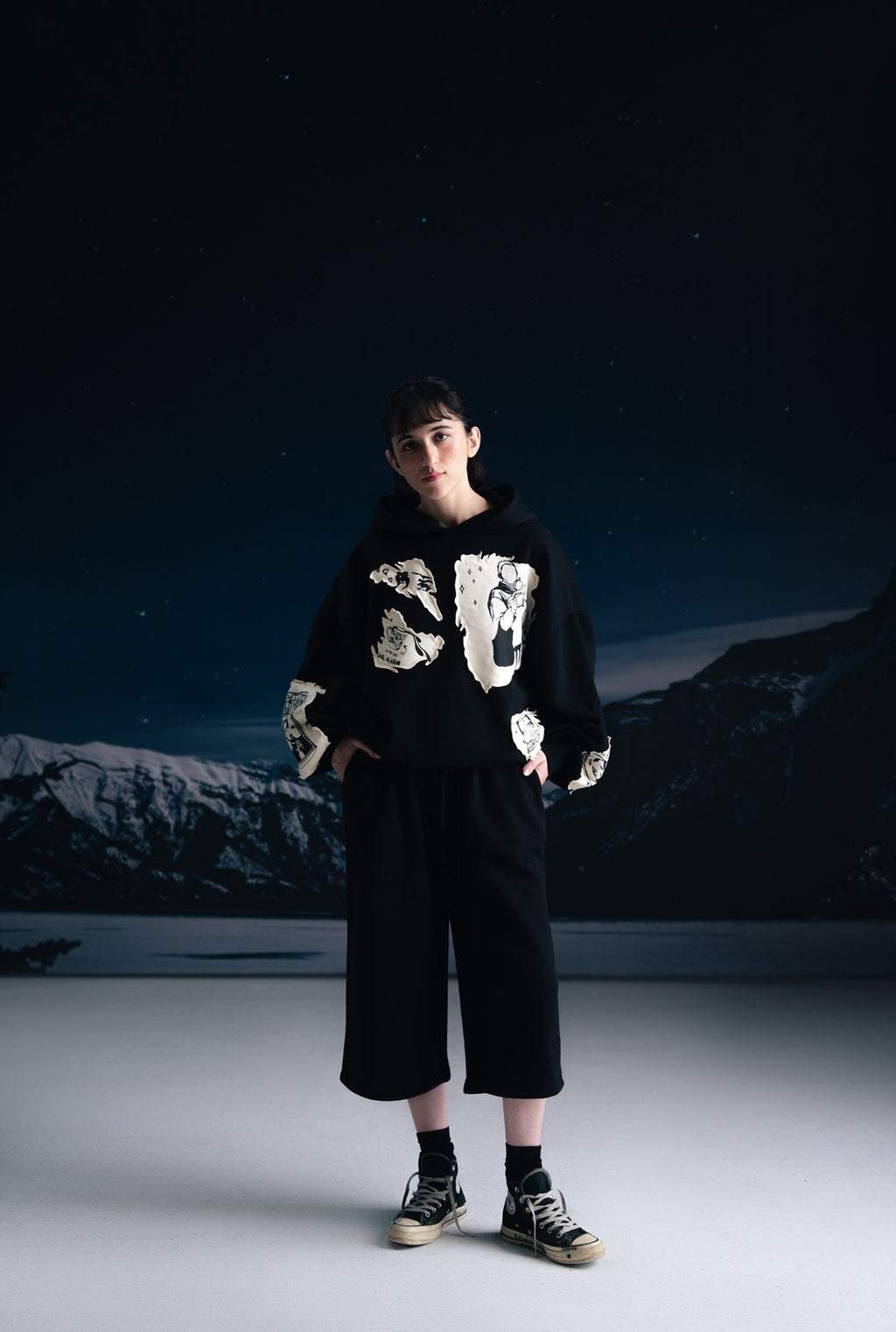 “Documented Faces” WOMEN