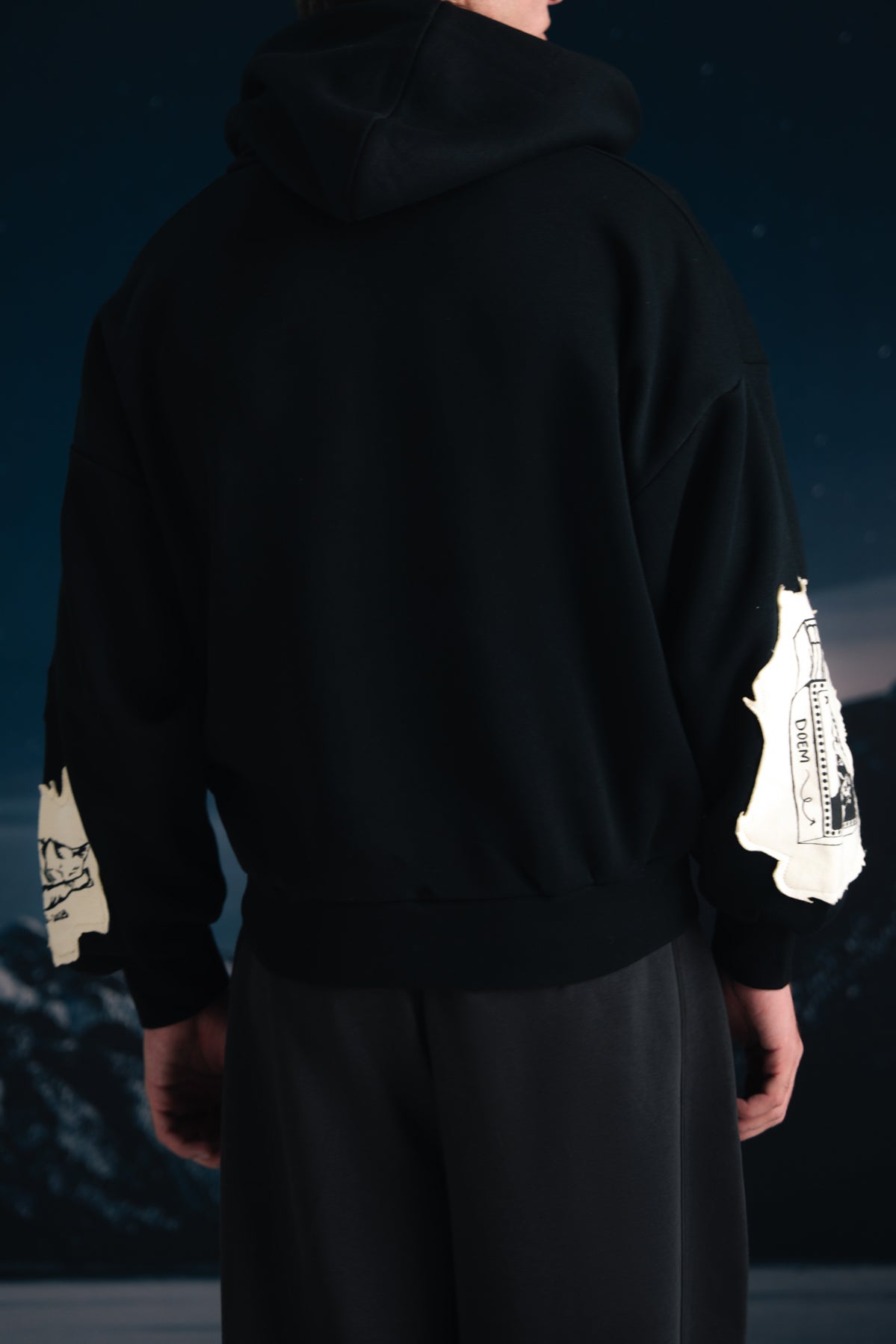 “Documented Faces” WOMEN