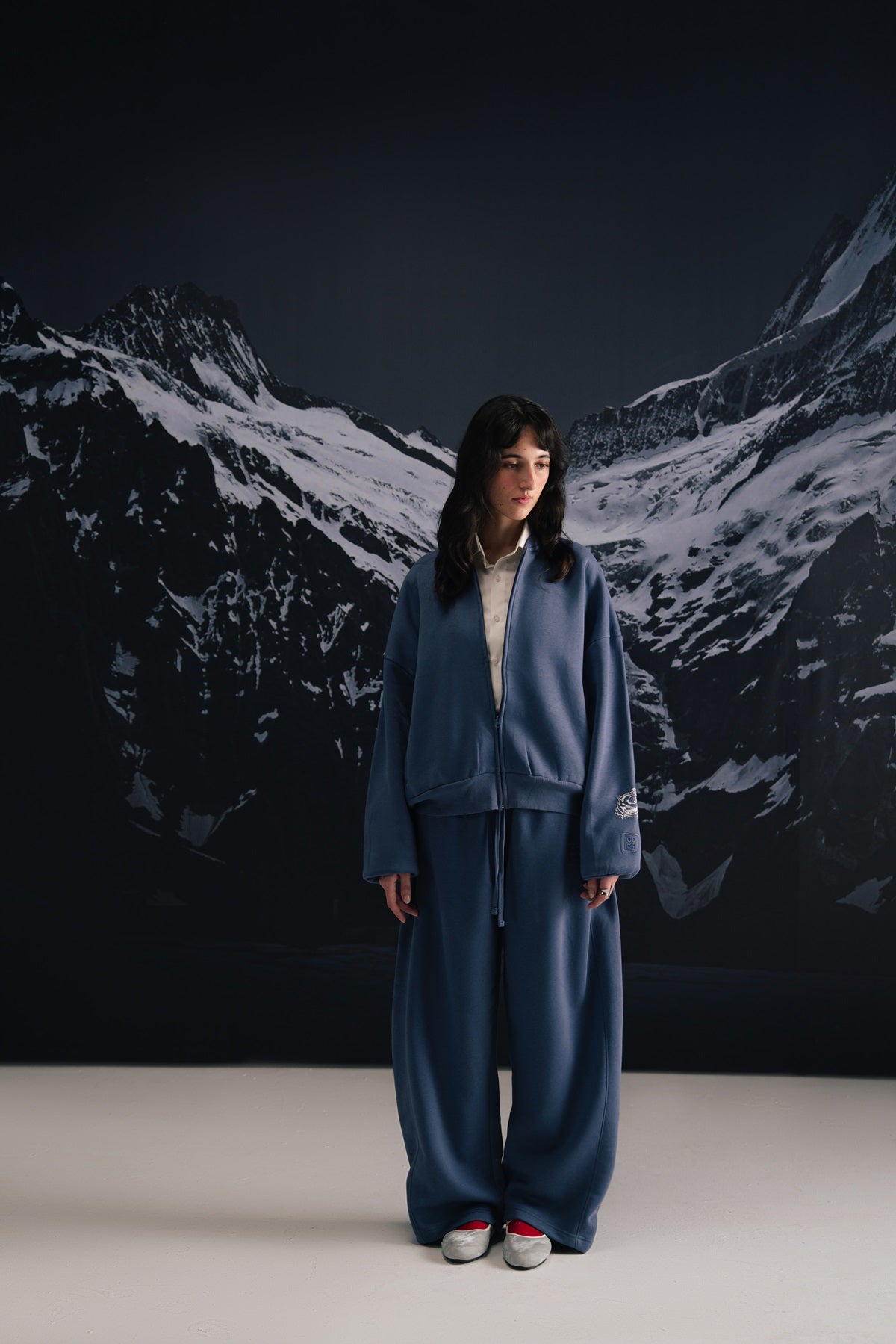 Sketches of motion - Unisex