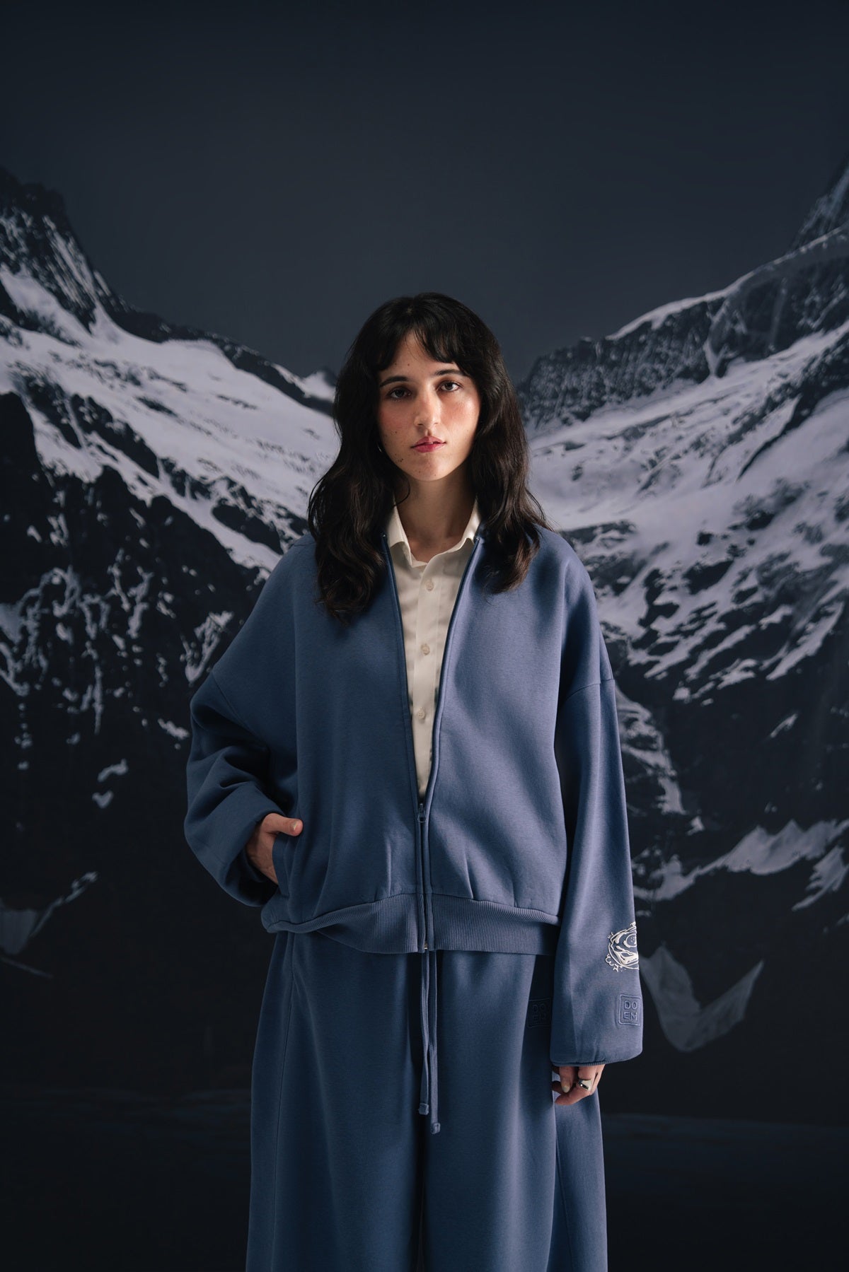 Sketches of motion - Unisex