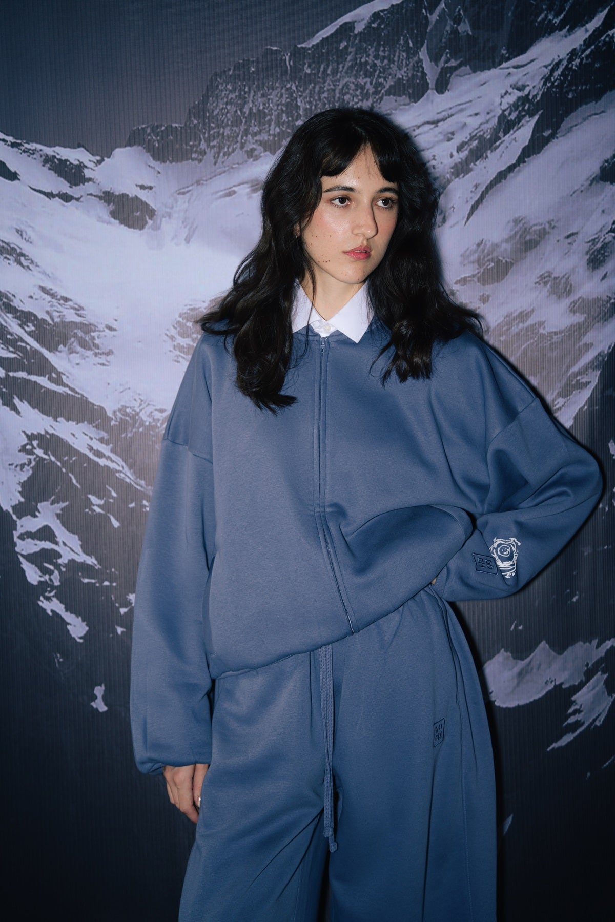 Sketches of motion - Unisex