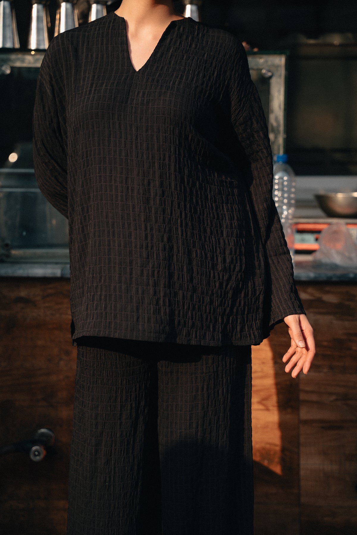 Fluid Form Co-ord Set