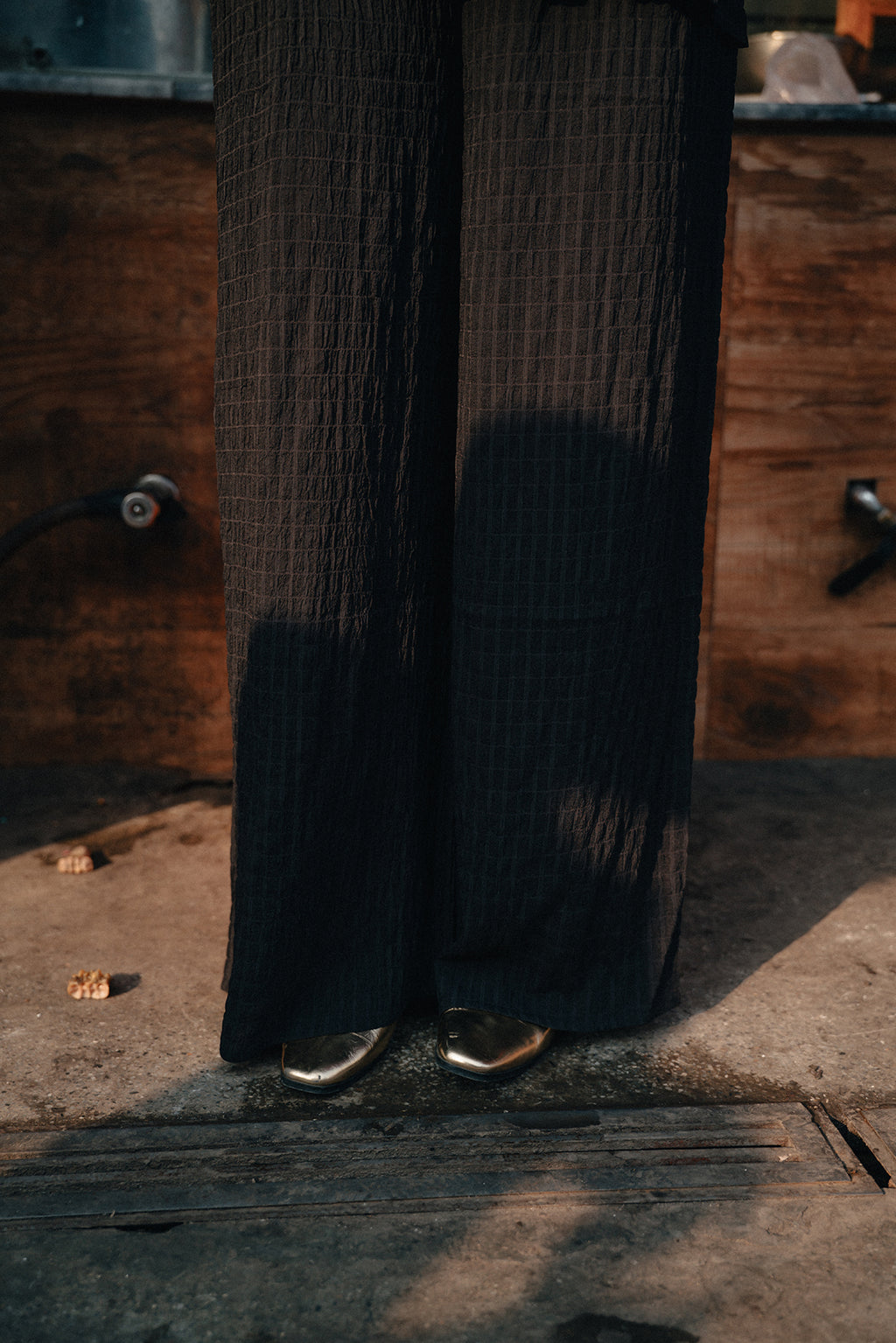 Fluid Form Co-ord Set