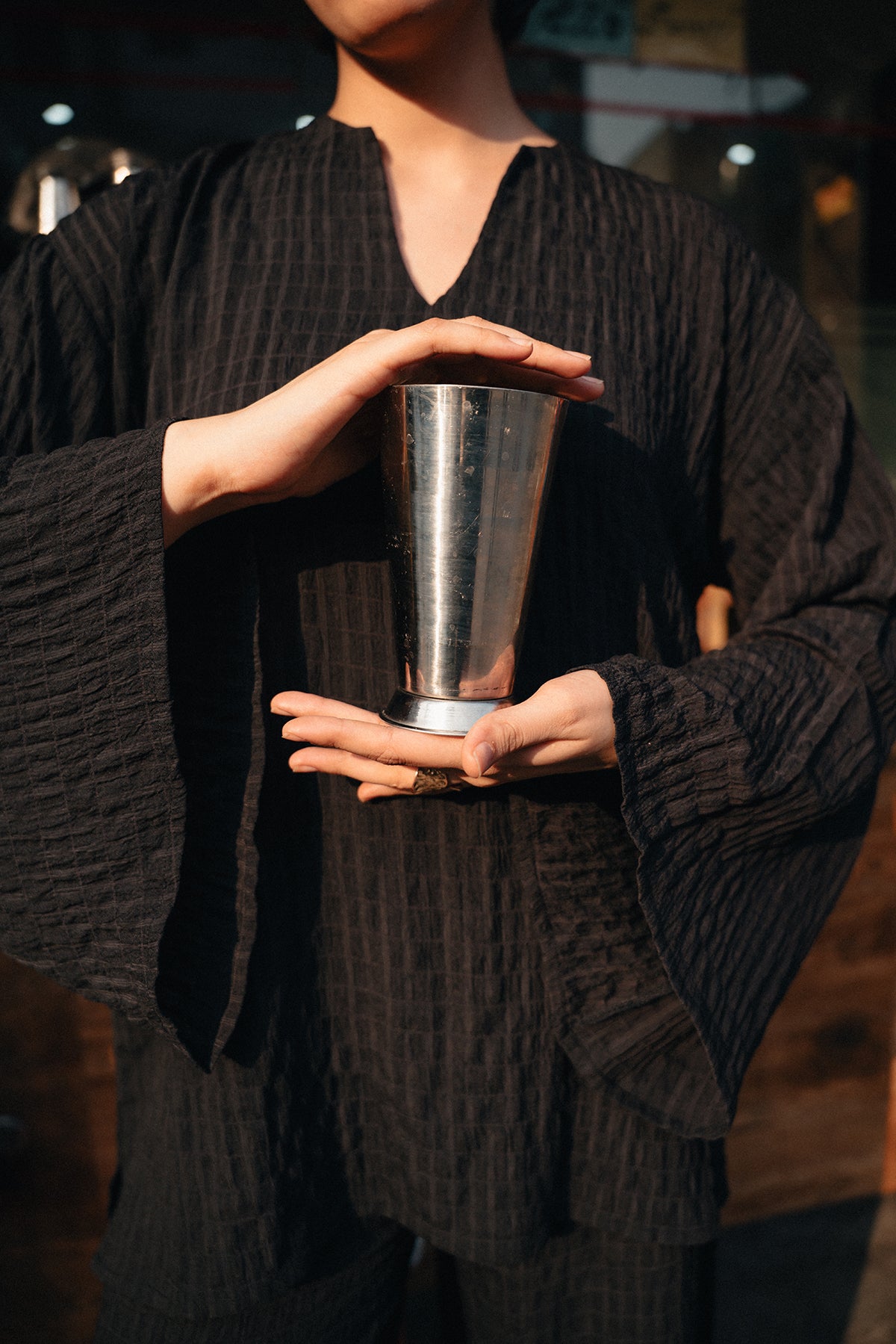 Fluid Form Co-ord Set