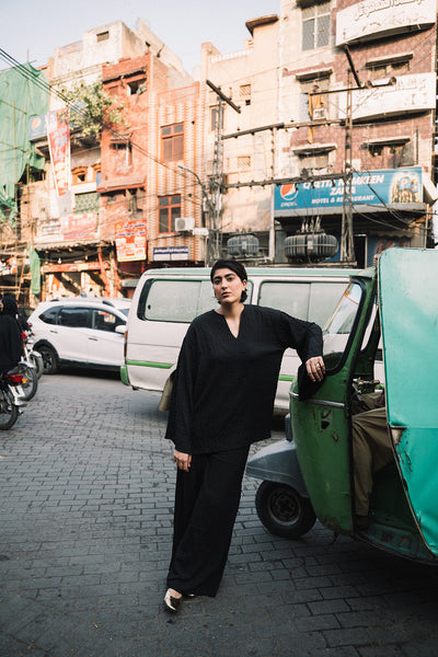 Fluid Form Co-ord Set