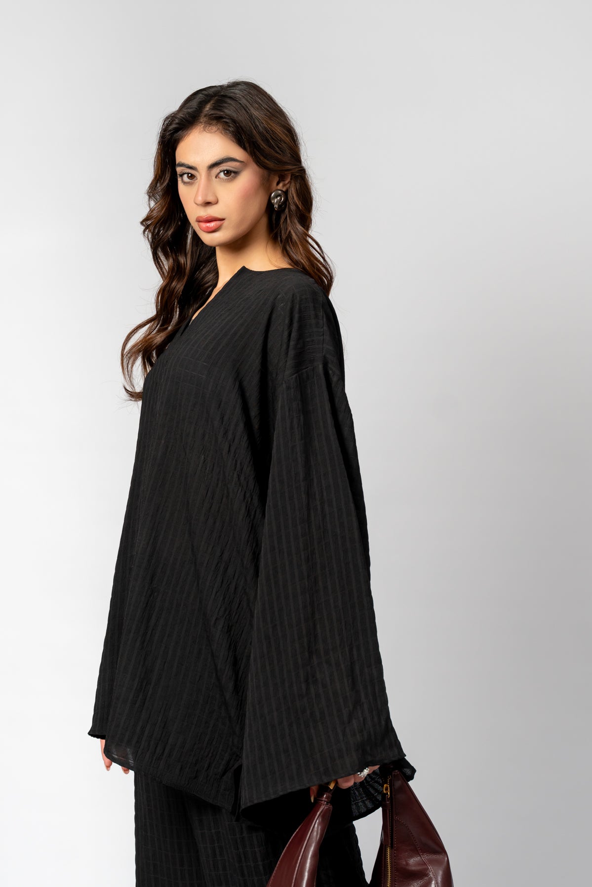 Fluid Form Co-ord Set