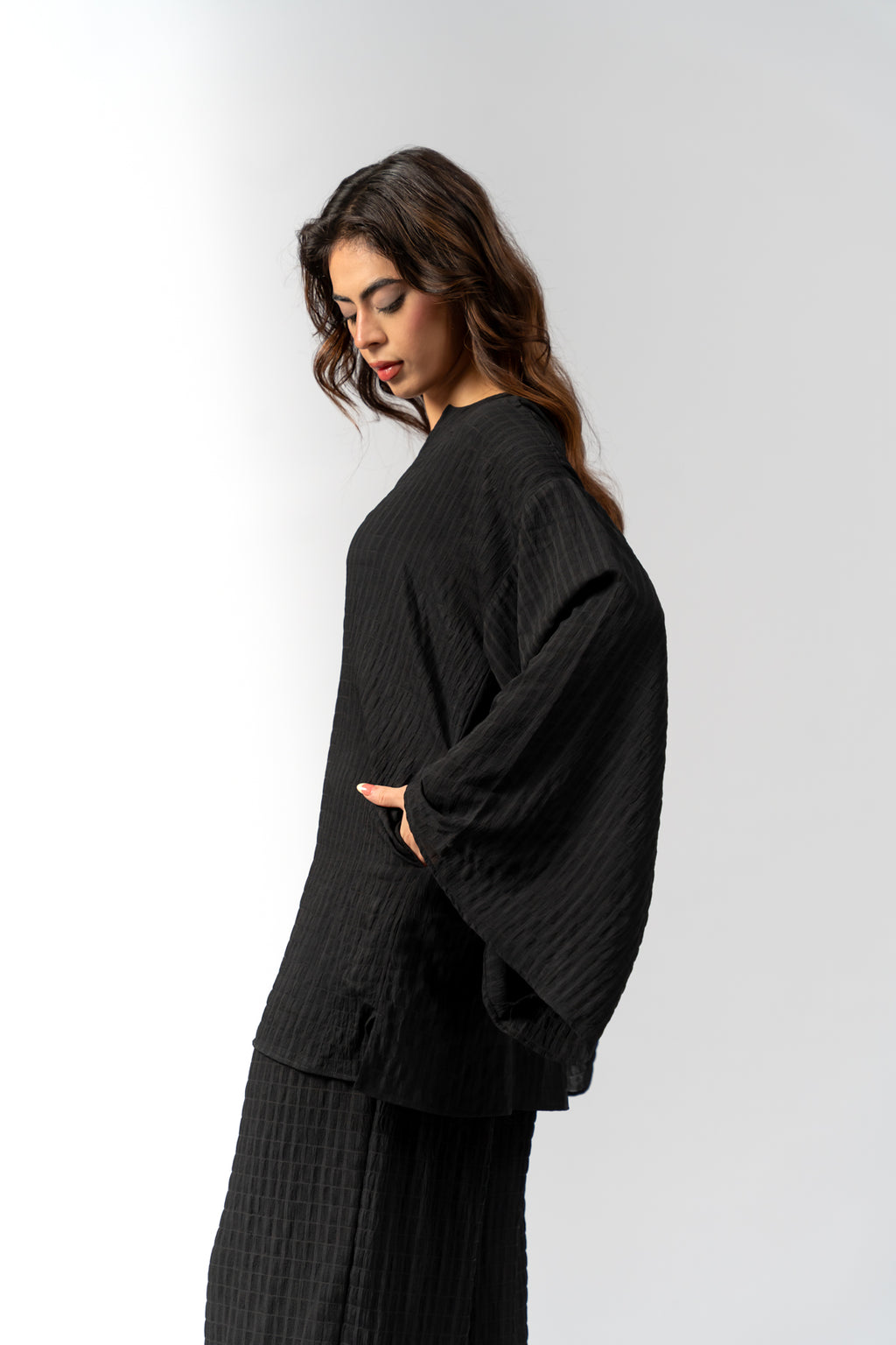 Fluid Form Co-ord Set