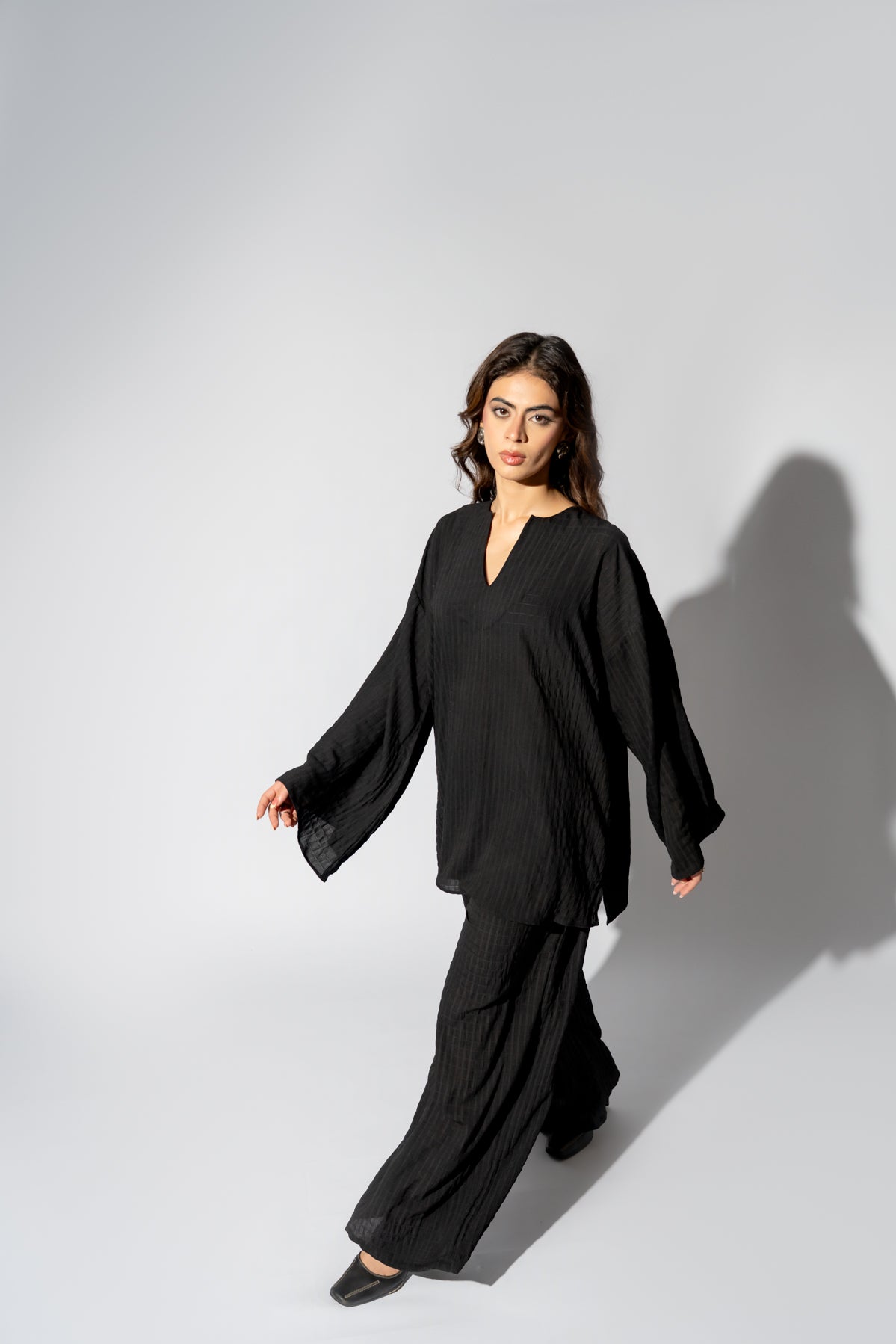 Fluid Form Co-ord Set