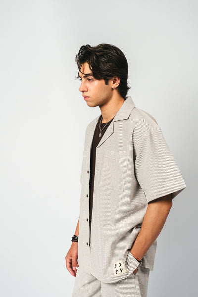 Between Lines Co-ord Set