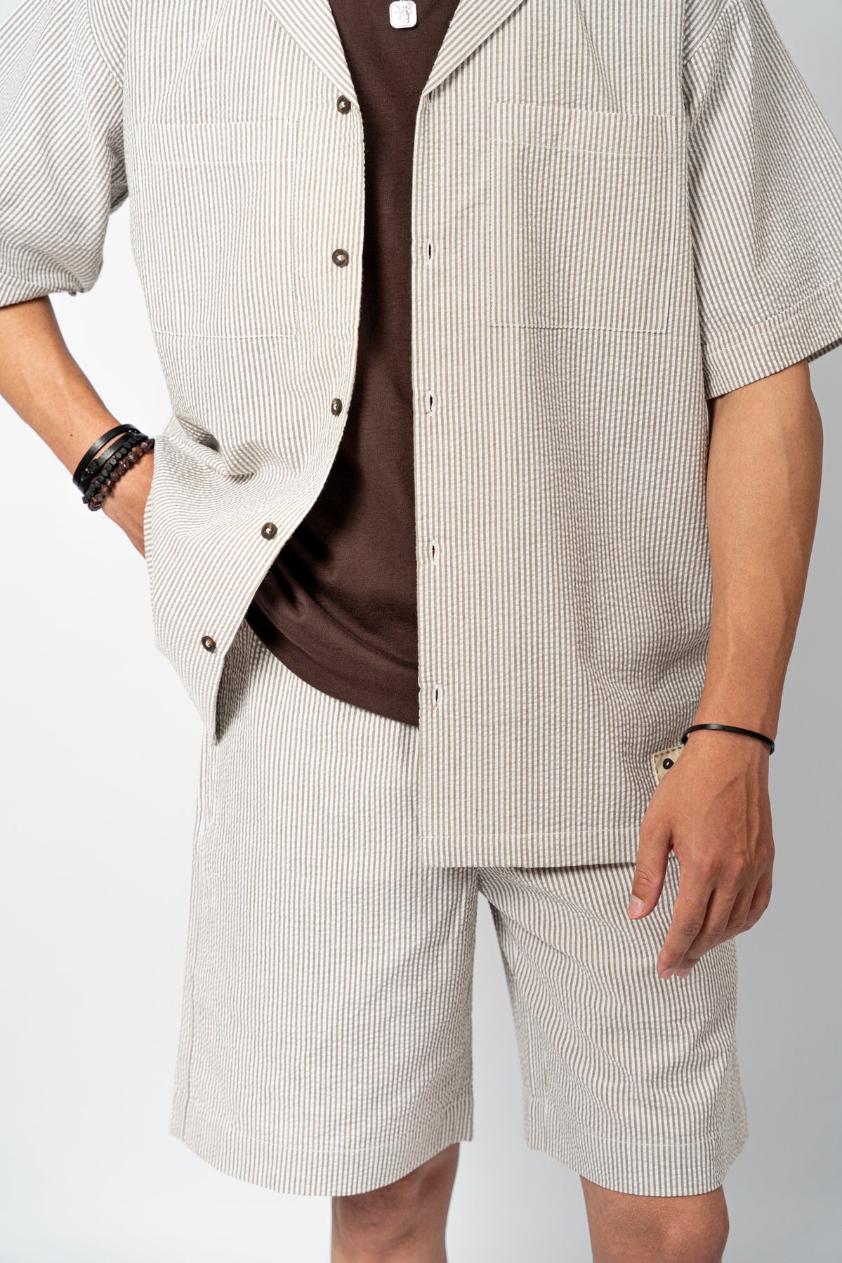 Between Lines Co-ord Set