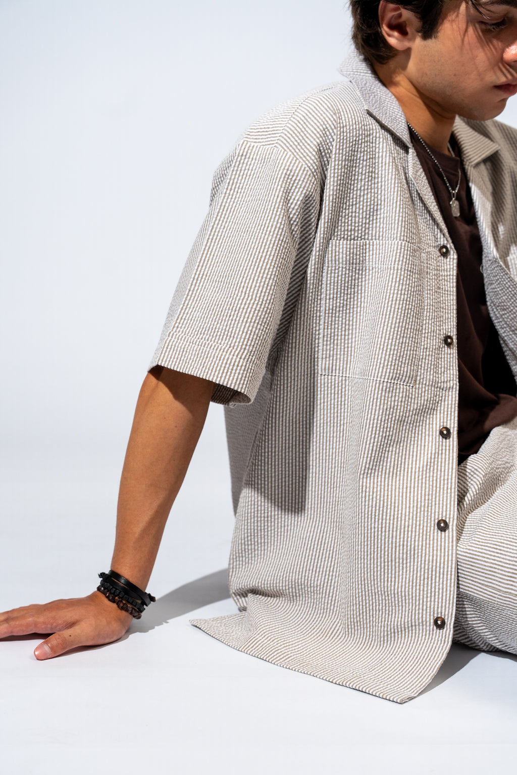 Between Lines Co-ord Set