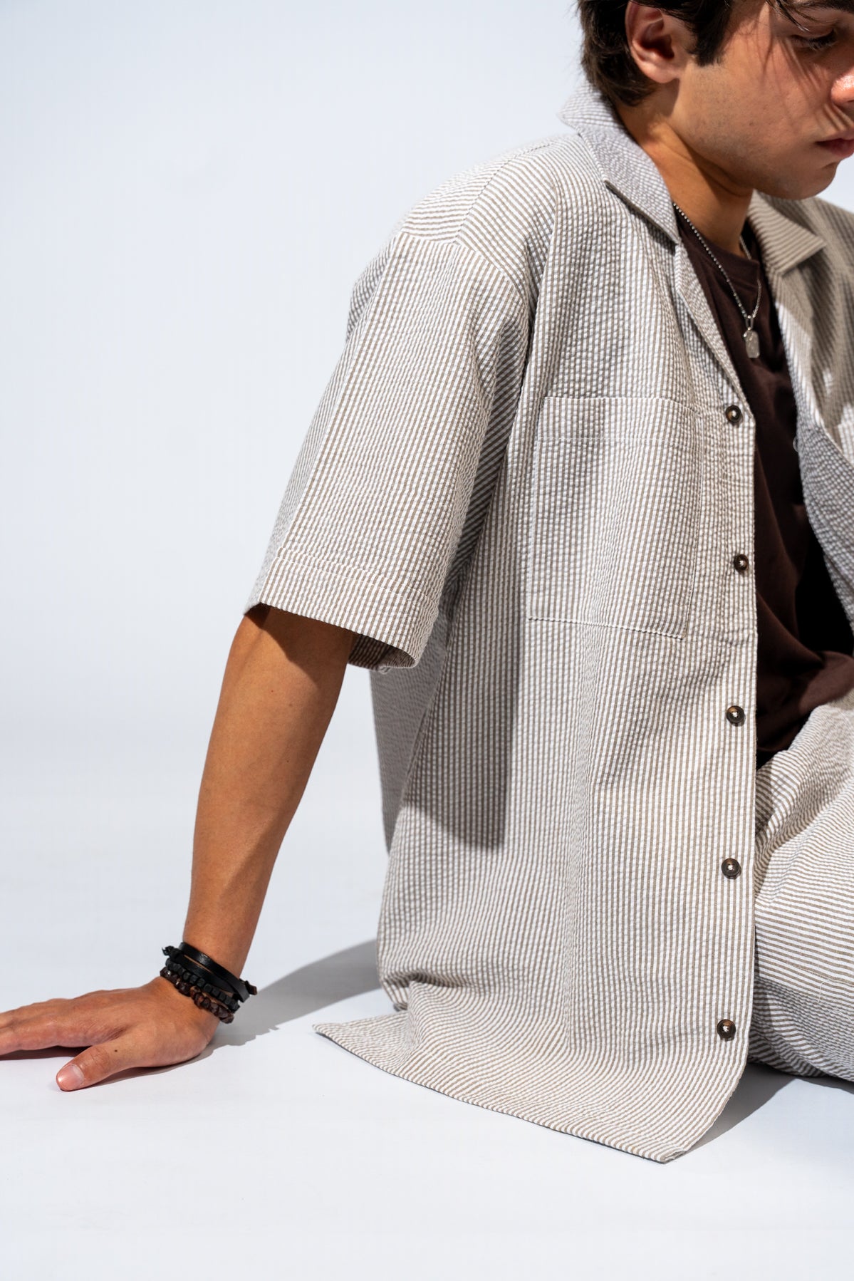 Between Lines Co-ord Set